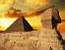 Egypt Pyramids - Sphinx