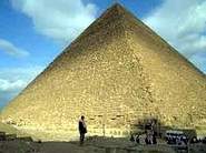 Khofo Pyramid , Pyramids, Egypt Cairo Giza