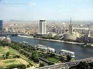 Nile River Photo Gallery