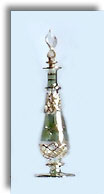 Egyptian Perfume Bottles - Model: NPB5