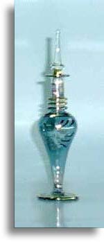 Egyptian Perfume Bottles - Glass Bottles - Model NPBF04