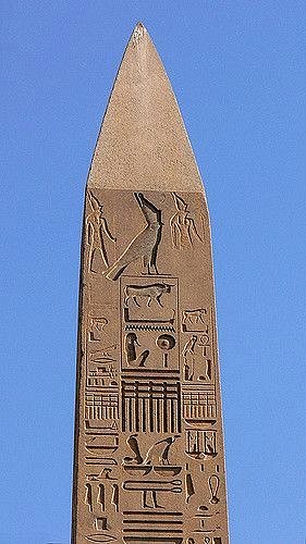 Karnak Temple Complex - Luxor