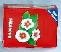 Egyptian Drinks - Hibiscus - 12 filter-bags Box