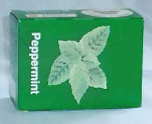Egyptian Drinks - Peppermint - 12 filter-bags Box