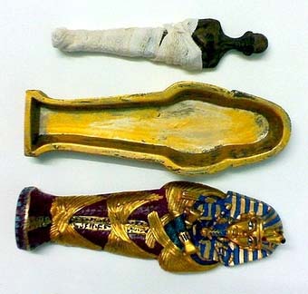 Souvenir from egypt