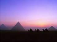Pyramids - Sphinx Photo Gallery