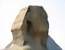 Egypt Sphinx Statue