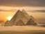 Egypt Great Pyramid