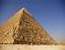 Egypt Khofo Pyramid Giza