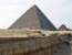 Egypt Great Pyramid