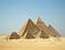 Egypt Pyramids