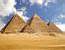 Egypt Pyramids Sphinx Giza