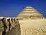 Egypt Sakara Pyramid