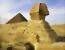 Egypt Pyramids & Sphinx