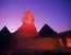 Egypt Pyramids Sphinx