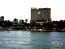 Egypt cairo nile river