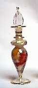 Egyptian Perfume Bottle " PB12 "