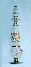 Egyptian Perfume Bottle " PB8"