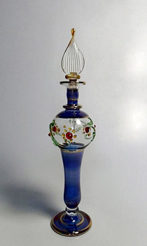 egyptian perfume bottle MTZ 48