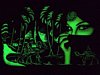 Ancient Egypt Goddess Bastet, Bast, Cat Goddess