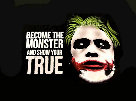 The Joker 2 Black Velvet Painting The Joker 2 Black Velvet Painting