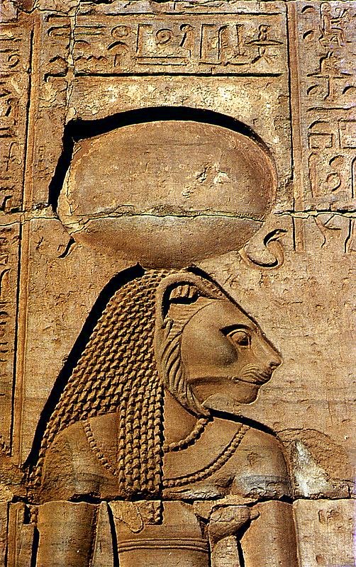 Sekhmet