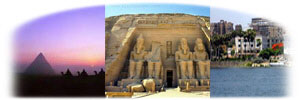 Discover Egypt - Photo Gallery - Free Tour