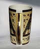 Egyptian Porcelain Mug