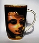 Egypt Royal Porcelain Mug