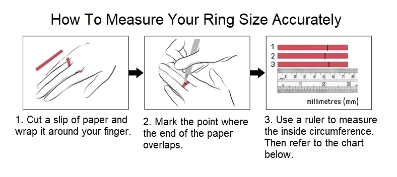 measure you ring