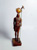 Ancient Egypt God Horus Statue